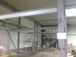 Secundaire staalconstructie
